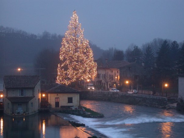 borghetto