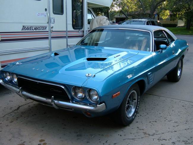 71 challenger