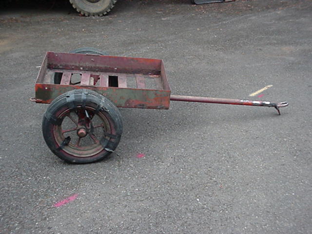 cart