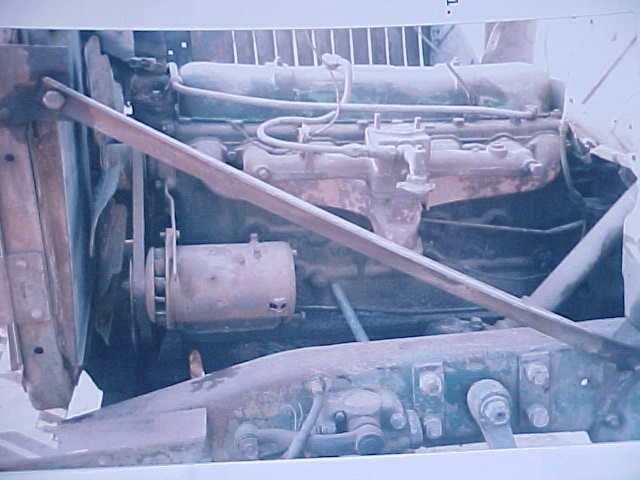 cckw engine restoration