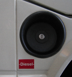 diesel