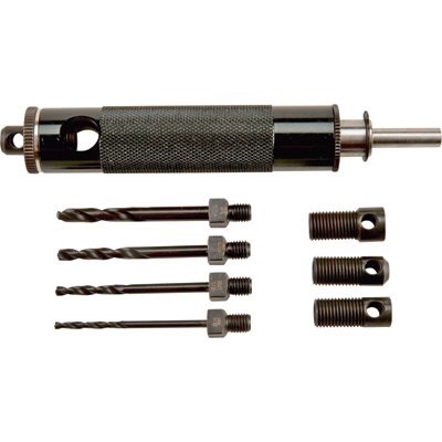 Rivet tool