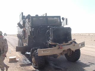 Iron Horse Iraq