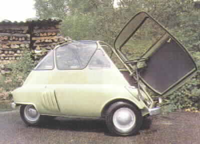 isetta