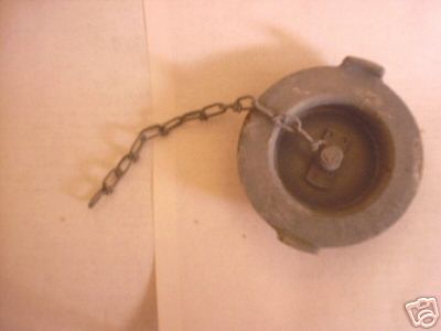 1941 two lug screw lid