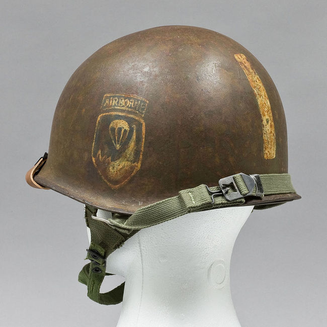 187th Helmet Photos