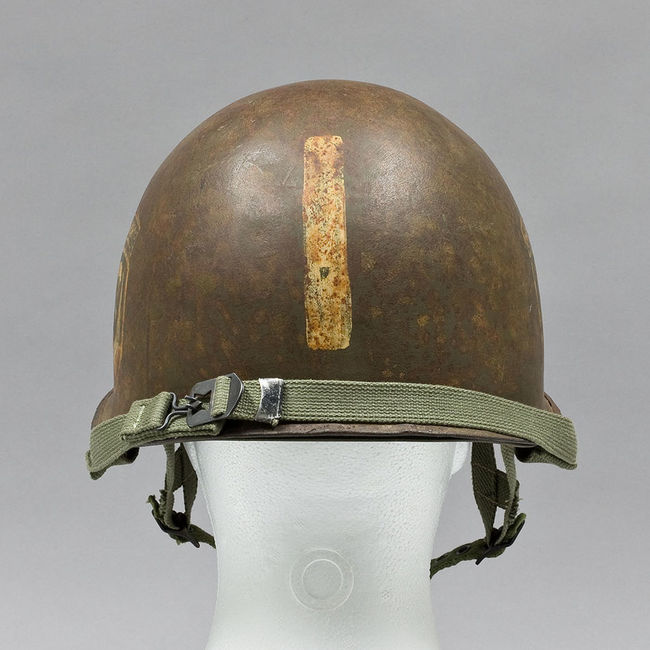 187th Helmet Photos