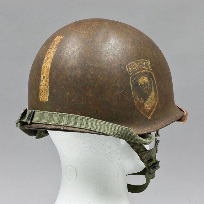 187th Helmet Photos