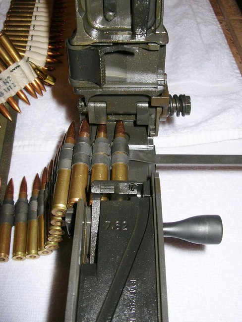 Allied Armament 1919A4