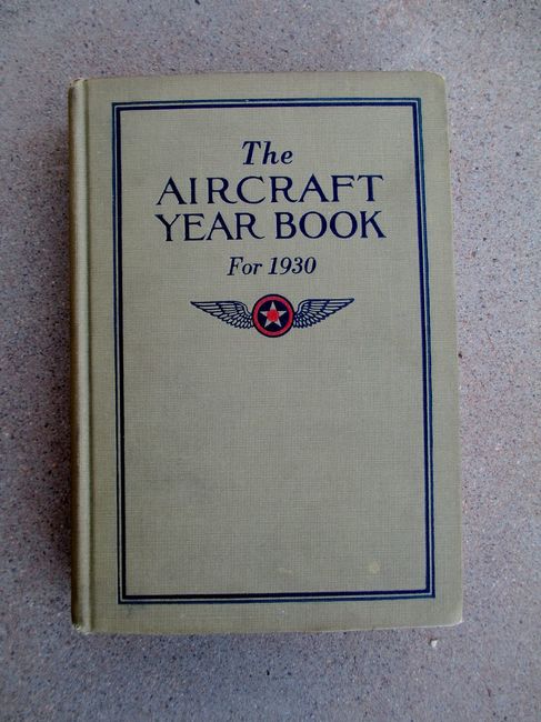 1930_Aircraft_Yearbook