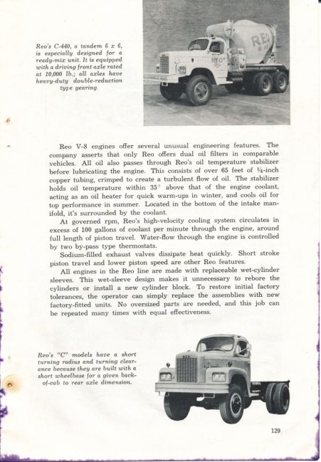 1959 Truck Facts Book