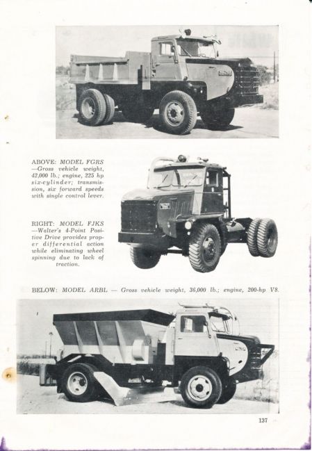 1959 Truck Facts Book