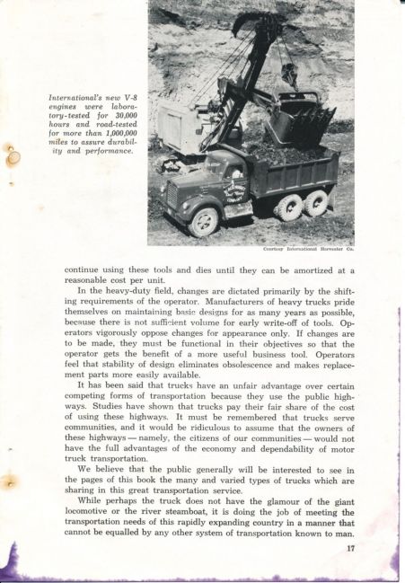 1959 Truck Facts Book