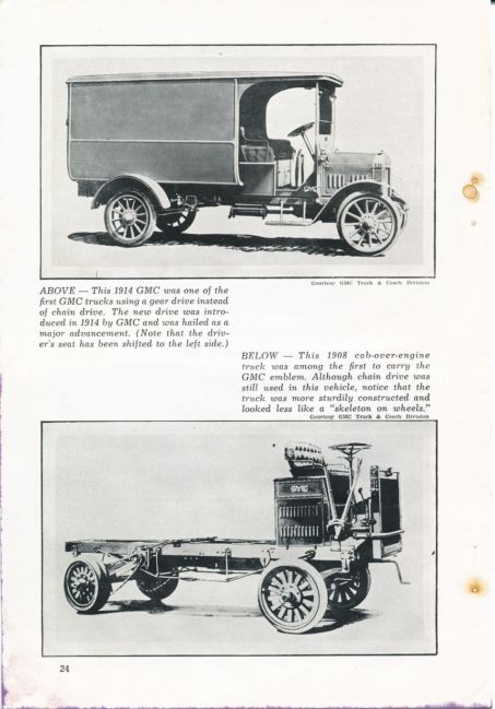 1959 Truck Facts Book