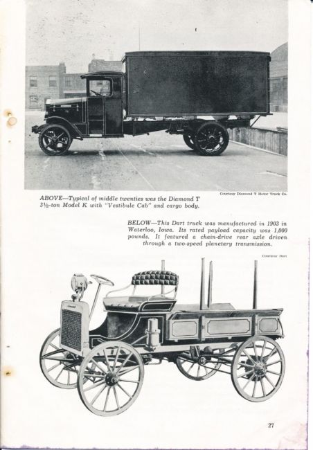 1959 Truck Facts Book