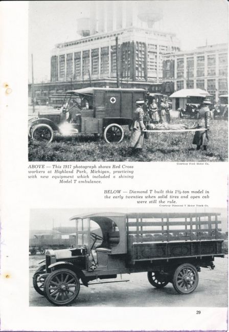 1959 Truck Facts Book