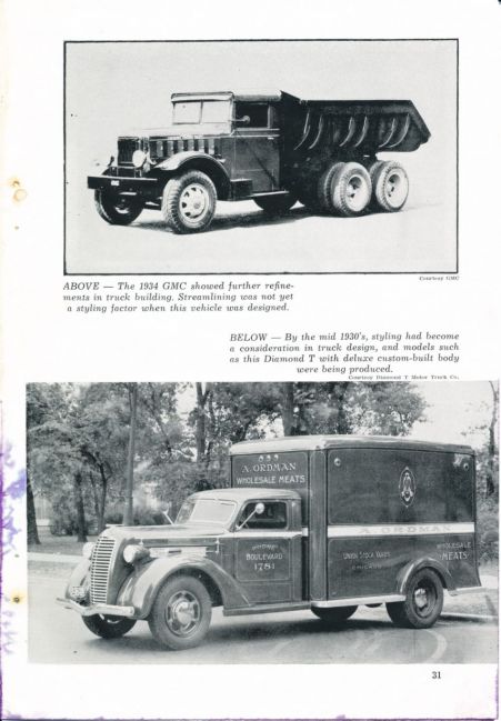 1959 Truck Facts Book