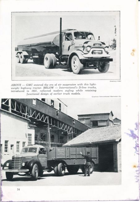 1959 Truck Facts Book