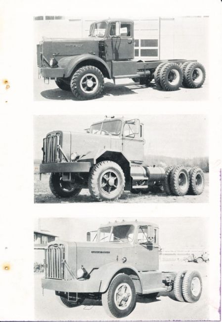 1959 Truck Facts Book