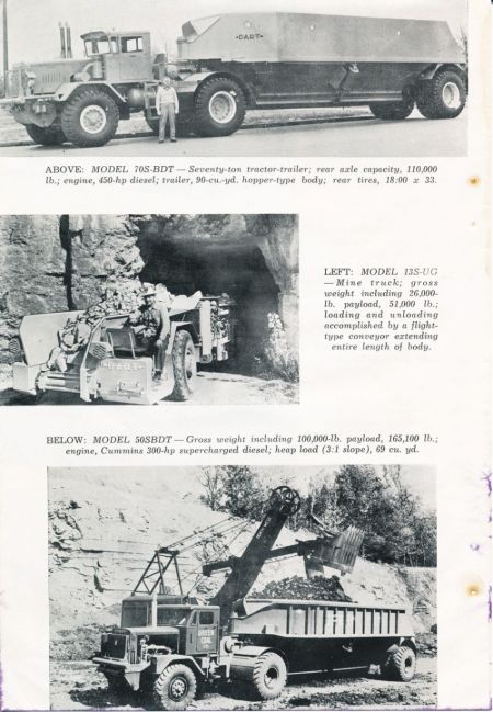 1959 Truck Facts Book