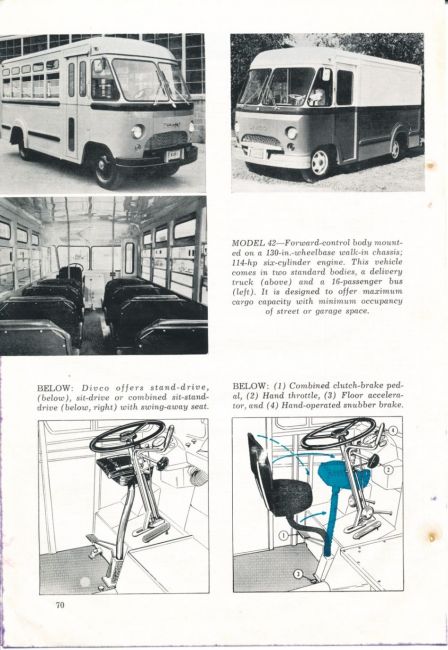 1959 Truck Facts Book