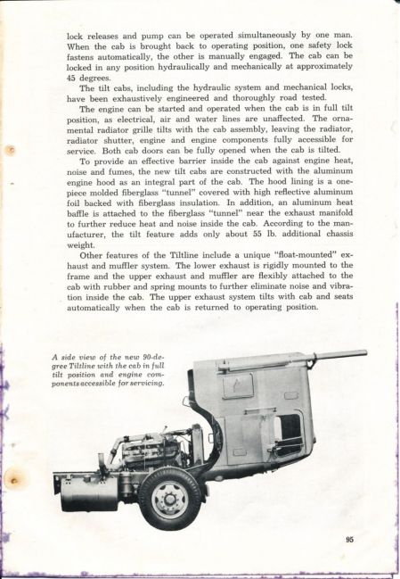 1959 Truck Facts Book