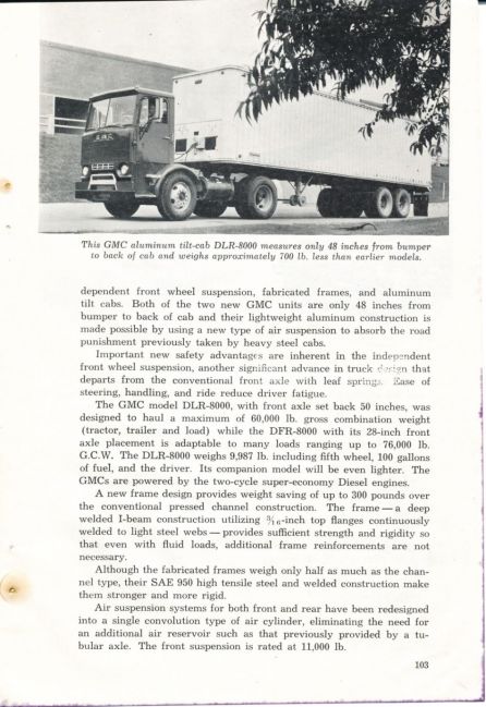 1959 Truck Facts Book