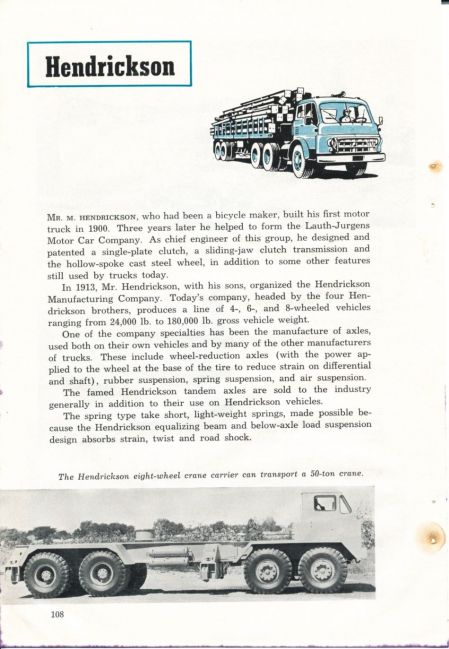 1959 Truck Facts Book