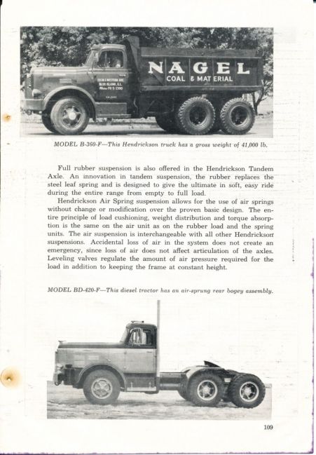 1959 Truck Facts Book