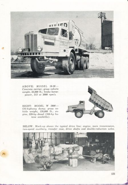 1959 Truck Facts Book