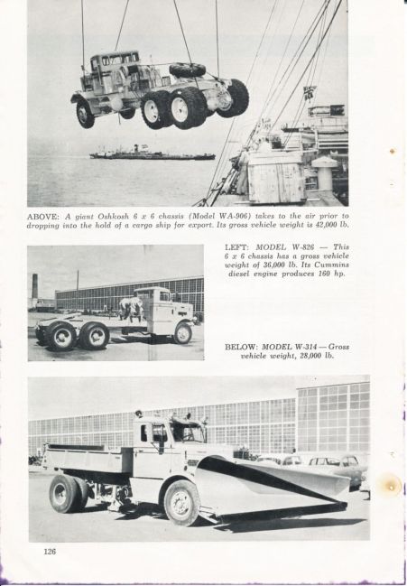 1959 Truck Facts Book