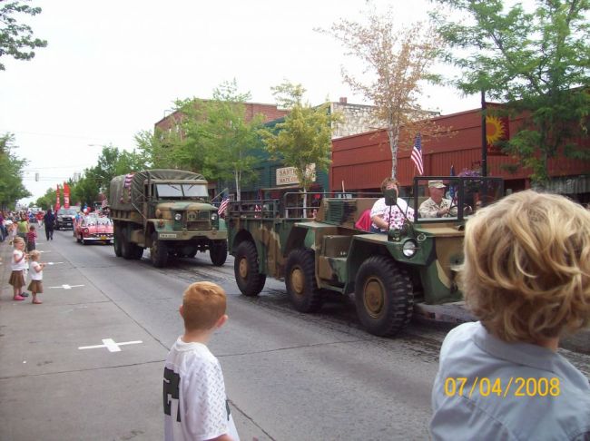 08 4yh of july parade