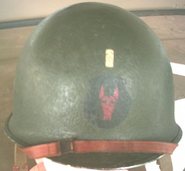 34th-Helmet