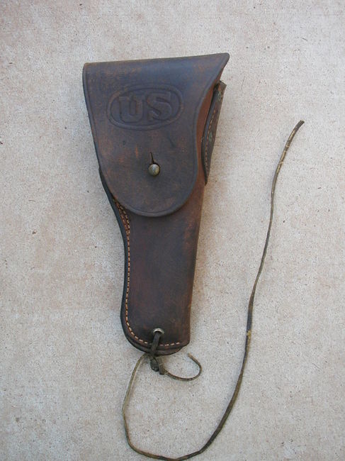 '42 BoyT .45 Holster