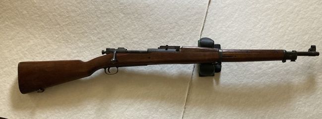 Remington M1903 3354337