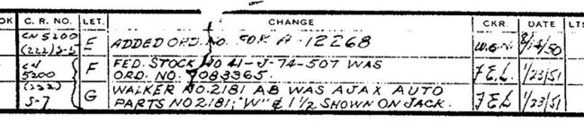 A-12268 drawing Note G extract