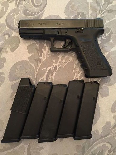 Glock