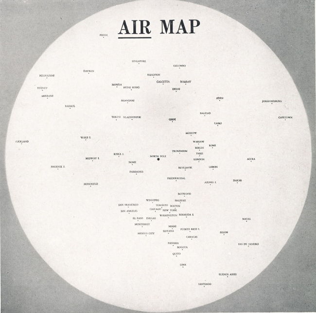 Art Directors 22nd Annual 1943