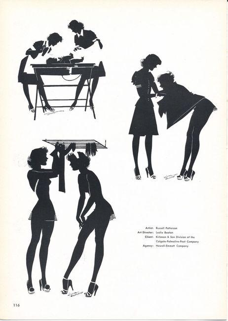 Art Directors 22nd Annual 1943