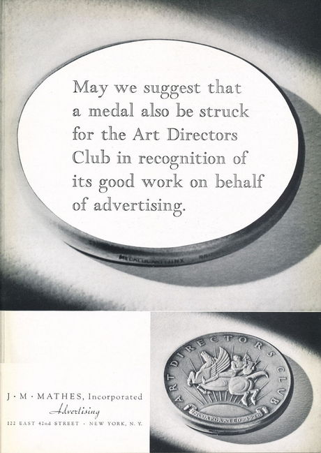 Art Directors 22nd Annual 1943