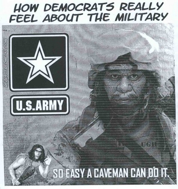 New Army Recruiting Poster