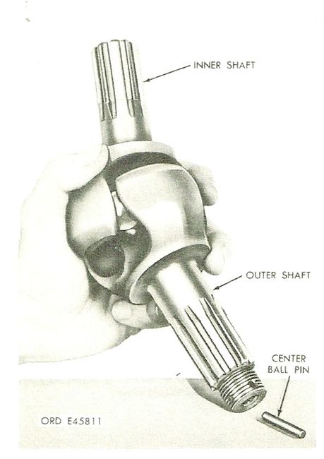 Axle_Shaft