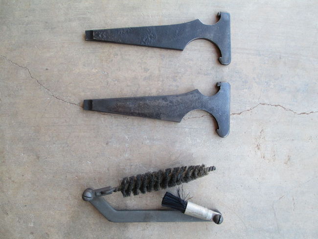 BAR Tools