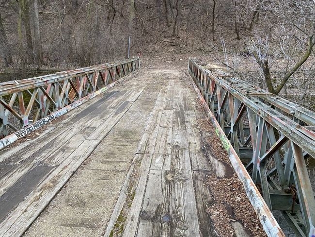 Bailey Bridge