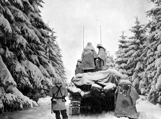 Bastogne