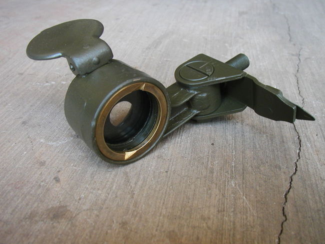 WW2 Bazooka Optical Sight