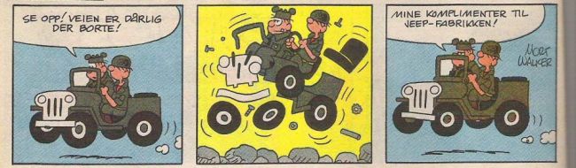 Beetle_Bailey_and_jeepfabrikken