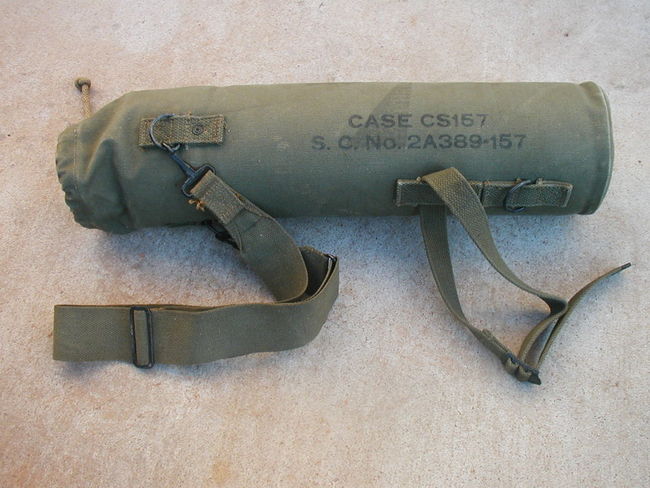 WW2 CS-157 for Airborne Homing Antenna