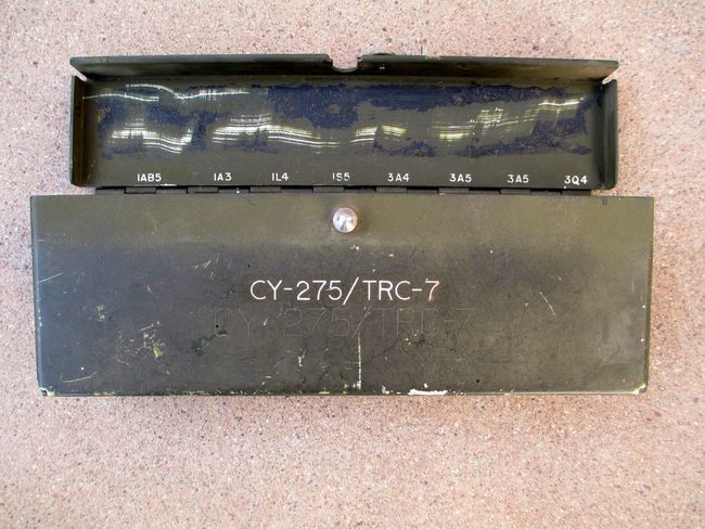 CY-275_Crystal_Case