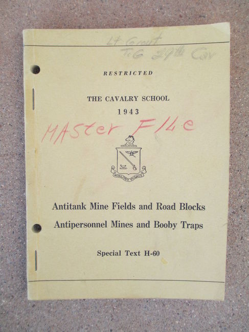 Cav_School_Mines_and_Booby_Traps_Text